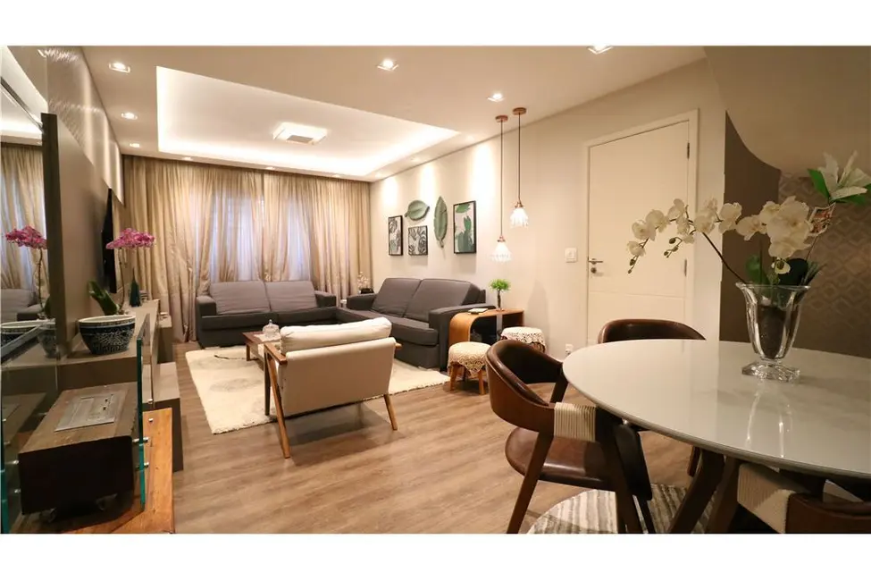 Foto 6 de Casa com 3 quartos à venda, 120m2 em Chácara Santo Antônio (Zona Sul), São Paulo - SP