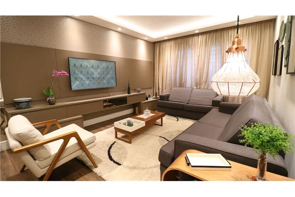 Foto 5 de Casa com 3 quartos à venda, 120m2 em Chácara Santo Antônio (Zona Sul), São Paulo - SP