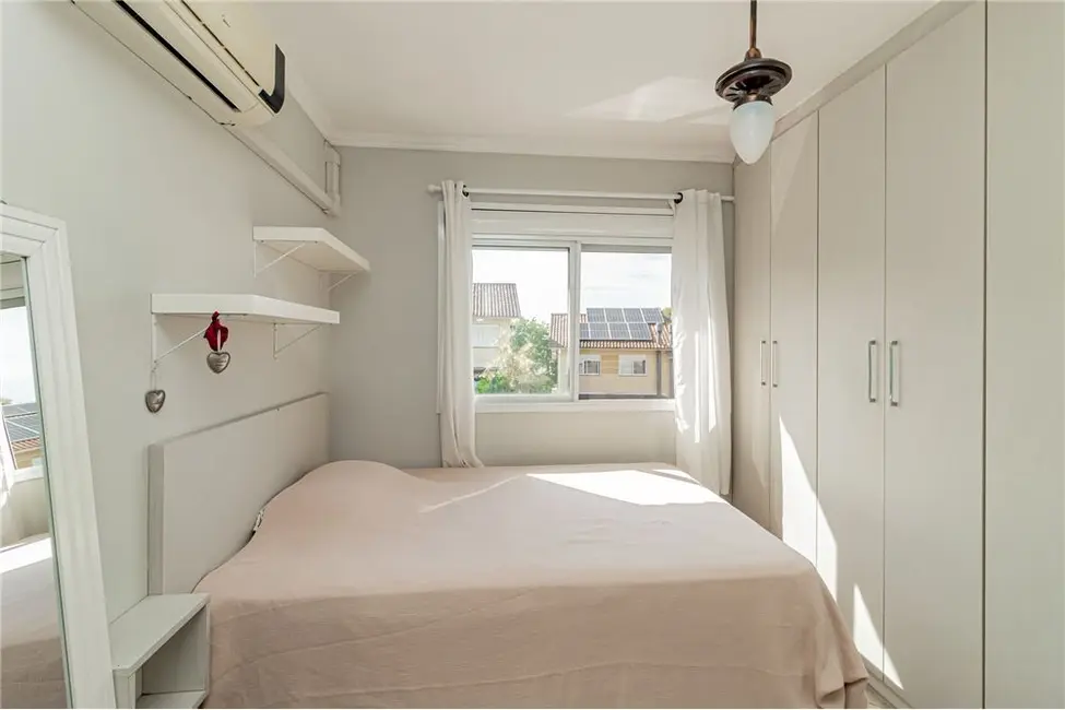 Foto 9 de Casa de Condomínio com 3 quartos à venda, 190m2 em Protásio Alves, Porto Alegre - RS