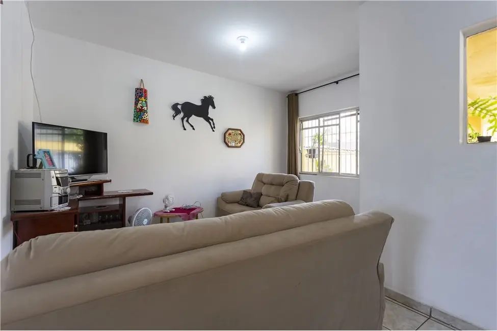 Foto 6 de Casa com 2 quartos à venda, 190m2 em Vila Polopoli, São Paulo - SP