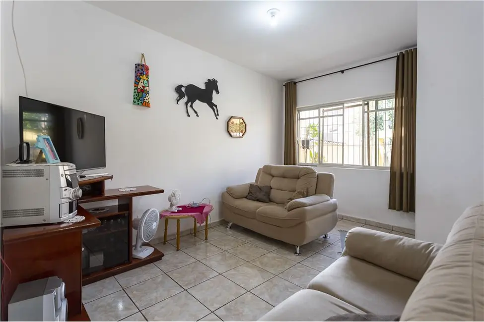 Foto 8 de Casa com 2 quartos à venda, 190m2 em Vila Polopoli, São Paulo - SP