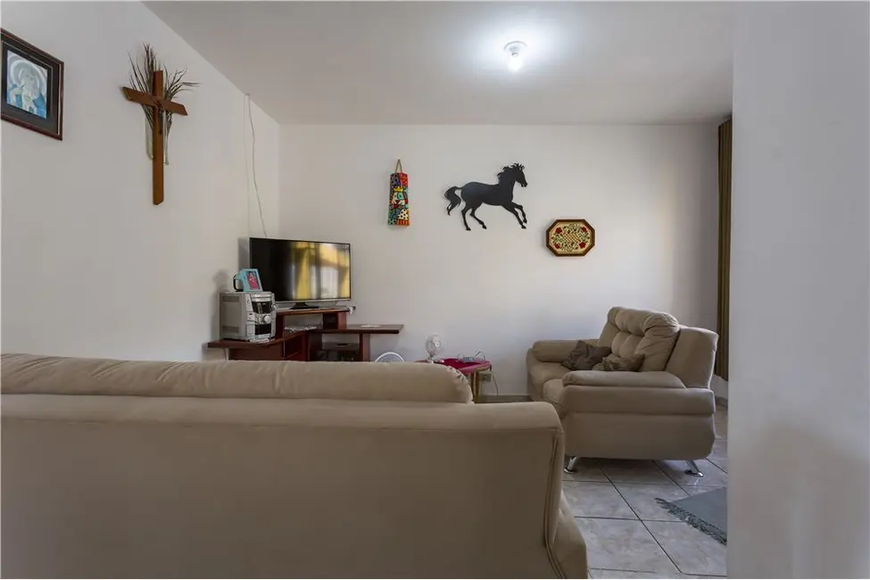 Foto 5 de Casa com 2 quartos à venda, 190m2 em Vila Polopoli, São Paulo - SP