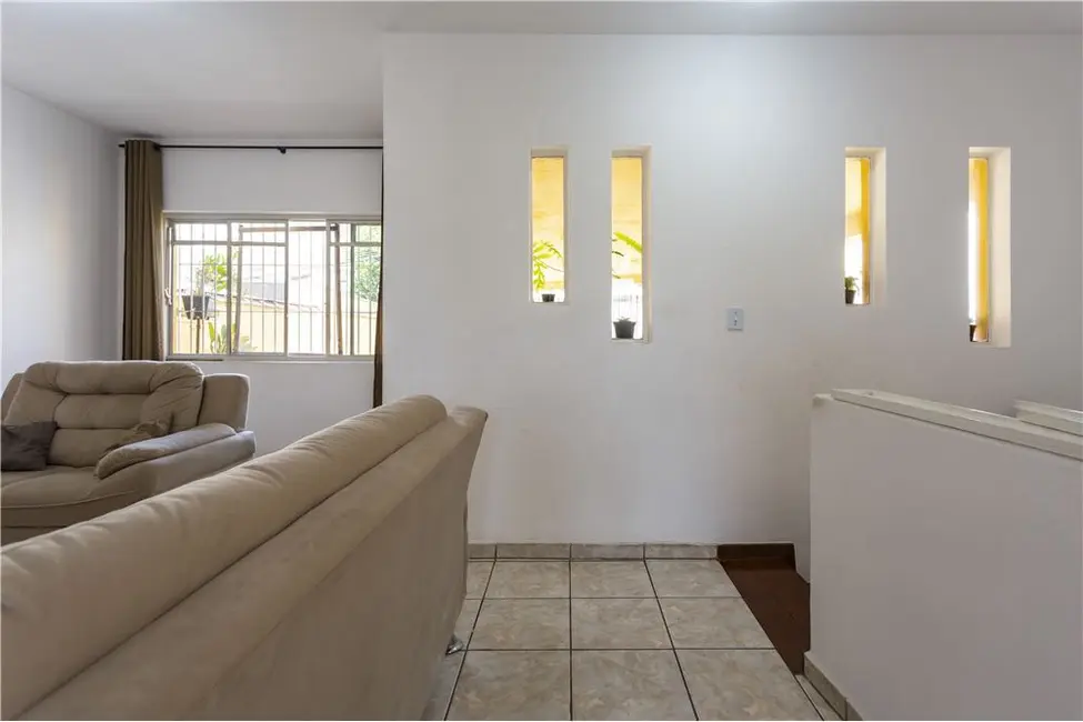 Foto 7 de Casa com 2 quartos à venda, 190m2 em Vila Polopoli, São Paulo - SP