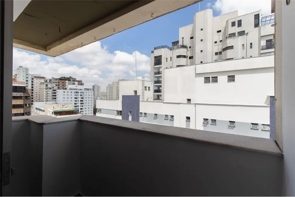 Foto 7 de Cobertura com 1 quarto à venda, 89m2 em Vila Pompéia, São Paulo - SP