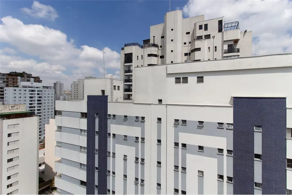 Foto 8 de Cobertura com 1 quarto à venda, 89m2 em Vila Pompéia, São Paulo - SP