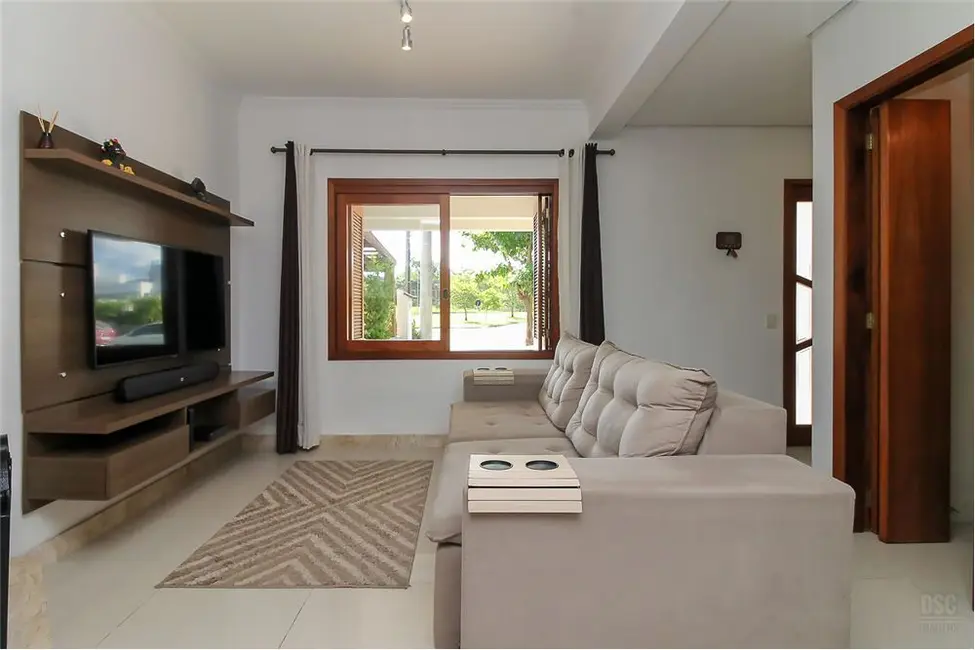 Foto 6 de Casa com 3 quartos à venda, 140m2 em Hípica, Porto Alegre - RS