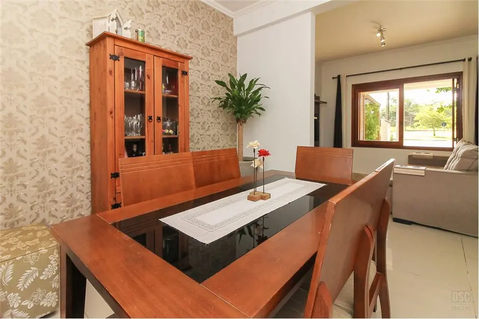 Foto 8 de Casa com 3 quartos à venda, 140m2 em Hípica, Porto Alegre - RS