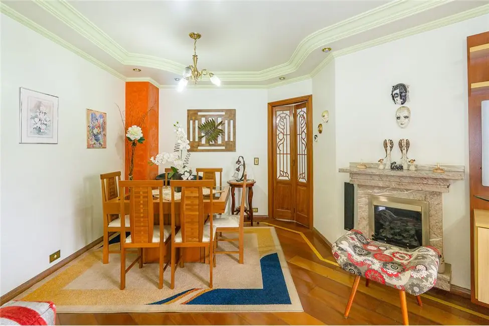 Foto 7 de Apartamento com 3 quartos à venda, 117m2 em Vila da Saúde, São Paulo - SP