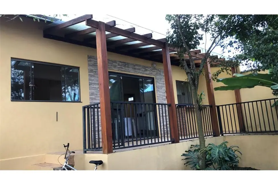 Foto 7 de Casa com 3 quartos à venda, 120m2 em Santa Rita Do Sapucai - MG