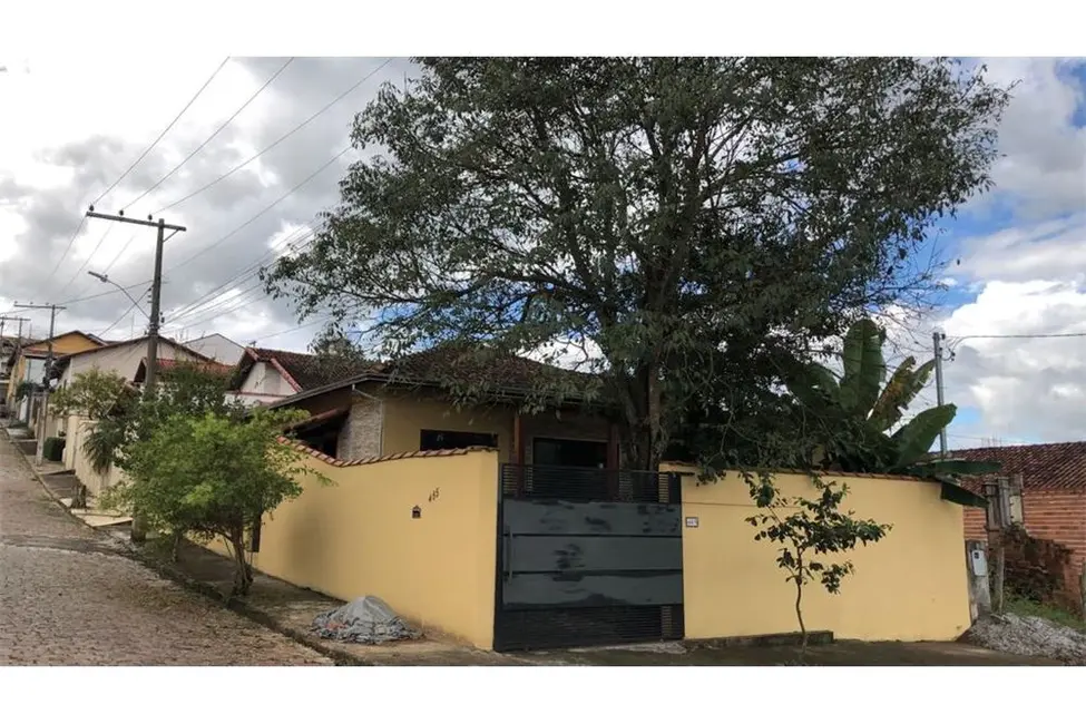 Foto 5 de Casa com 3 quartos à venda, 120m2 em Santa Rita Do Sapucai - MG