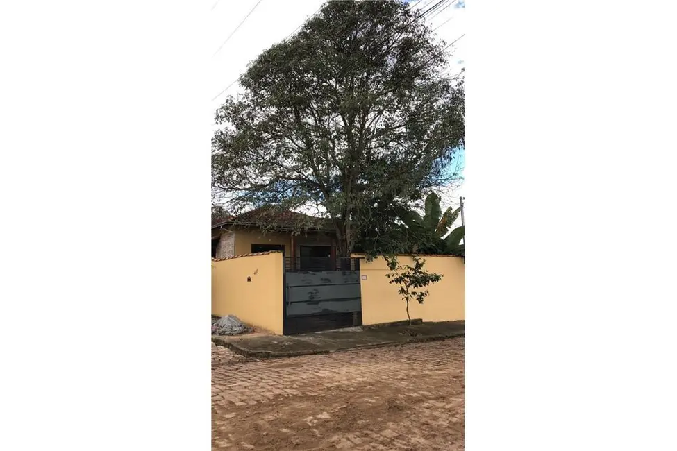 Foto 4 de Casa com 3 quartos à venda, 120m2 em Santa Rita Do Sapucai - MG