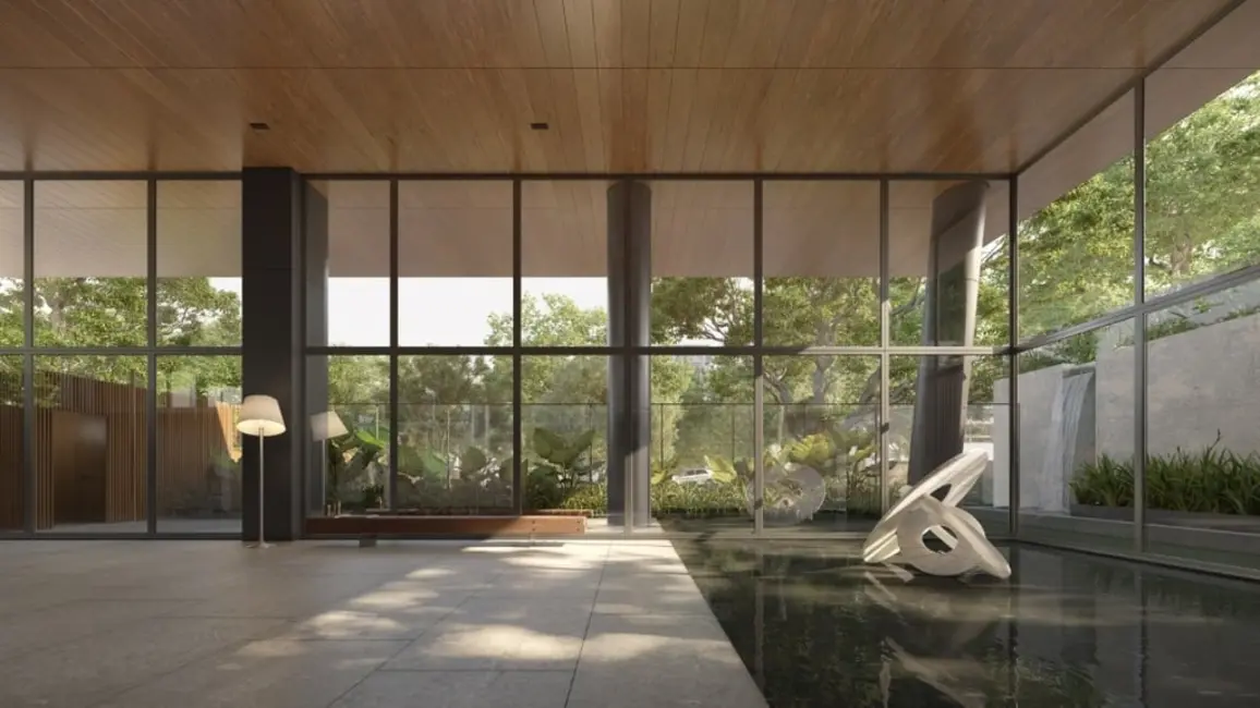 Foto 5 de Apartamento com 3 quartos à venda, 329m2 em Moinhos de Vento, Porto Alegre - RS