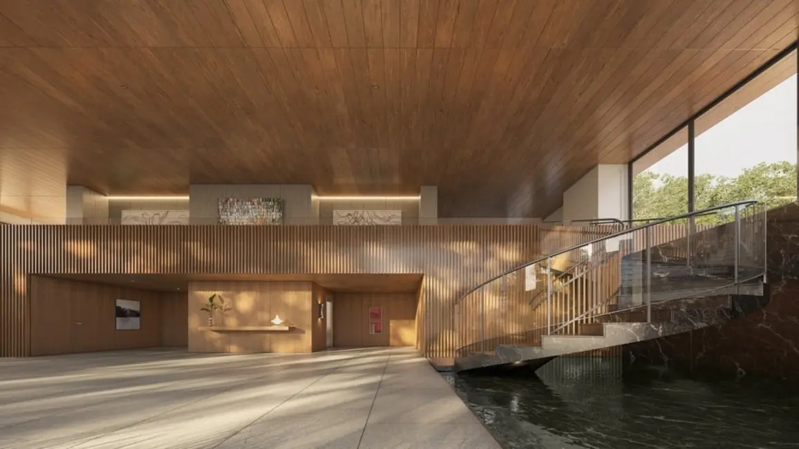 Foto 6 de Apartamento com 3 quartos à venda, 329m2 em Moinhos de Vento, Porto Alegre - RS