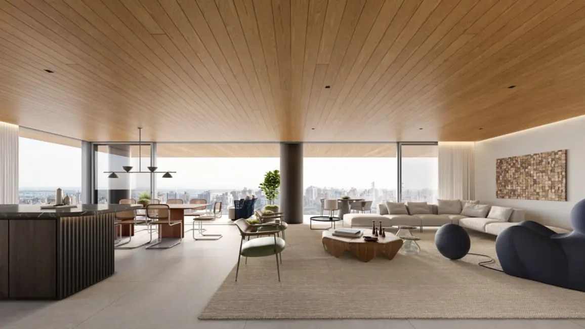 Foto 9 de Apartamento com 3 quartos à venda, 329m2 em Moinhos de Vento, Porto Alegre - RS