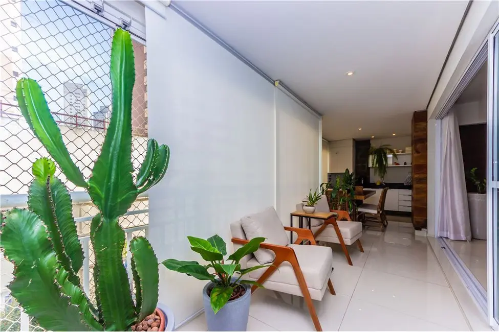 Apartamento com 3 quartos à venda, 132m2 em Parque da Mooca, São Paulo - SP - imagem 5 Foto 5 de Apartamento com 3 quartos à venda, 132m2 em Parque da Mooca, São Paulo - SP