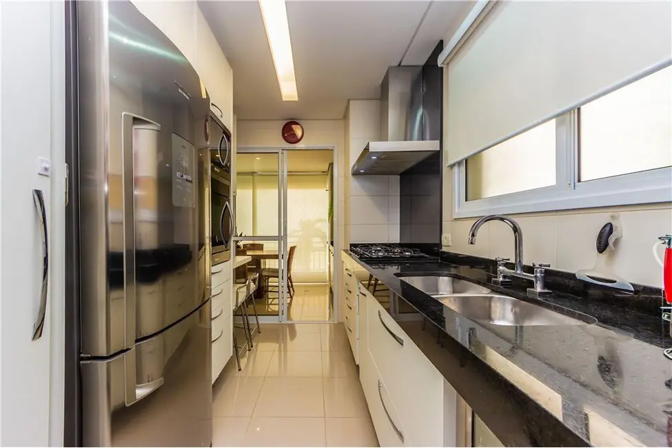 Apartamento com 3 quartos à venda, 132m2 em Parque da Mooca, São Paulo - SP - imagem 3 Foto 3 de Apartamento com 3 quartos à venda, 132m2 em Parque da Mooca, São Paulo - SP
