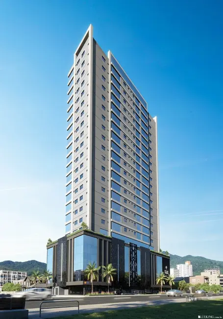 Foto 1 de Apartamento com 3 quartos à venda, 115m2 em Porto Belo - SC