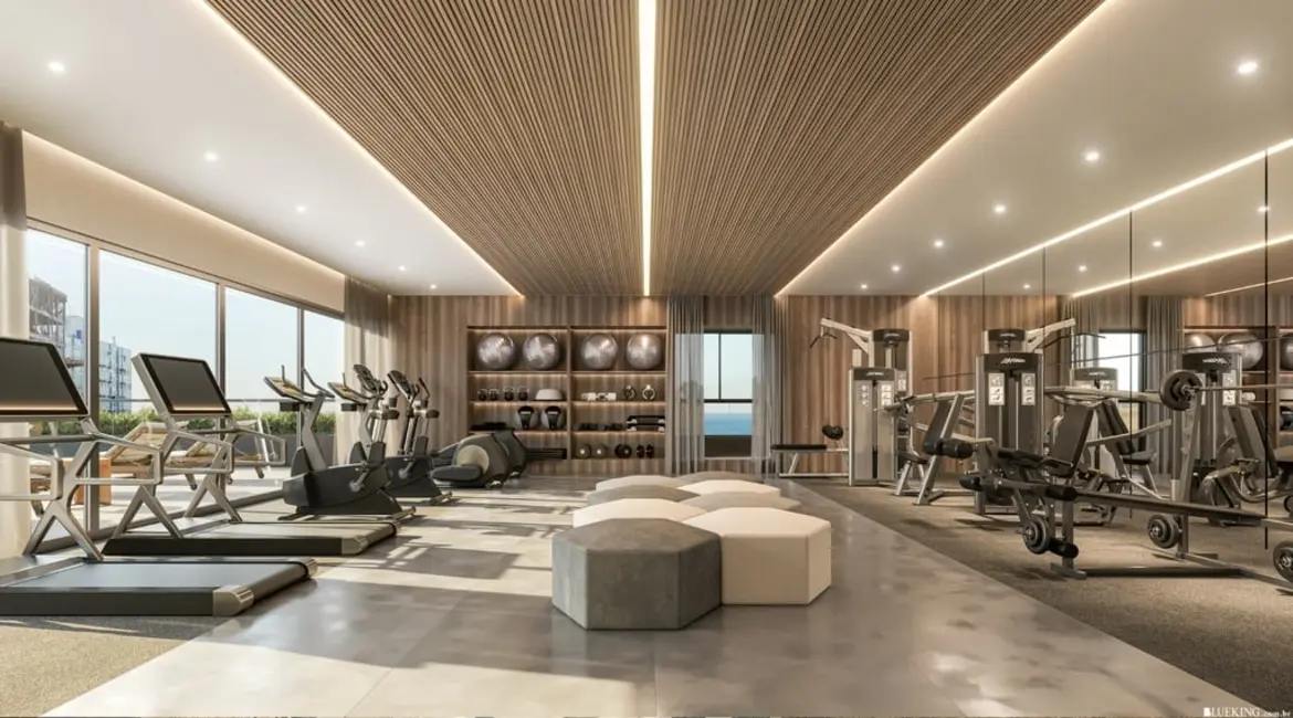 Foto 7 de Apartamento com 3 quartos à venda, 115m2 em Porto Belo - SC