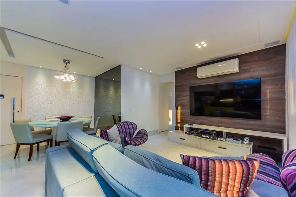 Foto 2 de Apartamento com 2 quartos à venda, 92m2 em Vila Regente Feijó, São Paulo - SP