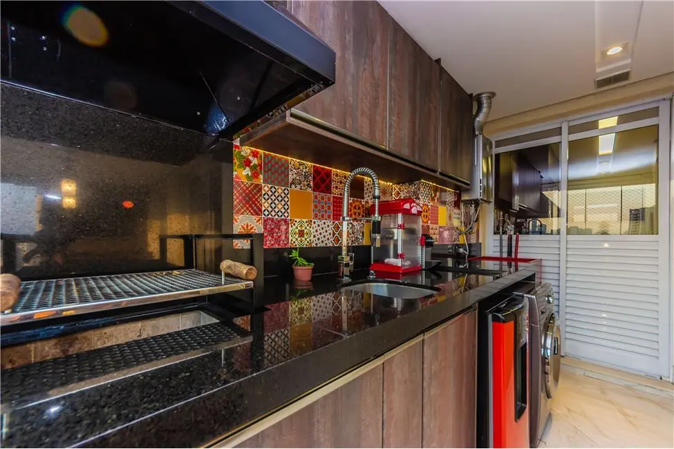 Apartamento com 2 quartos à venda, 92m2 em Vila Regente Feijó, São Paulo - SP - imagem 7 Foto 7 de Apartamento com 2 quartos à venda, 92m2 em Vila Regente Feijó, São Paulo - SP