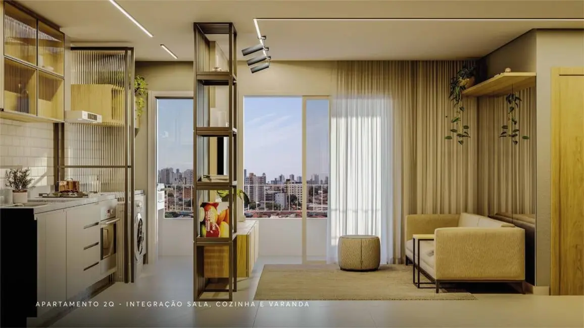 Apartamento com 2 quartos à venda, 64m2 em Jardim América, Goiania - GO - imagem 6 Foto 6 de Apartamento com 2 quartos à venda, 64m2 em Jardim América, Goiania - GO