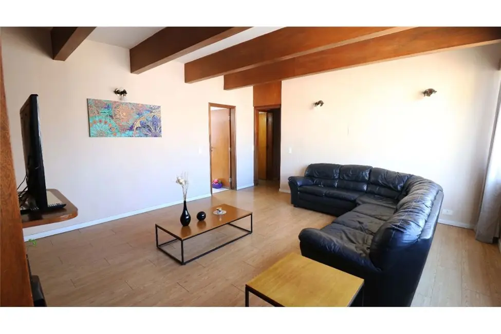 Foto 3 de Apartamento com 4 quartos à venda, 112m2 em Vila Mariana, São Paulo - SP