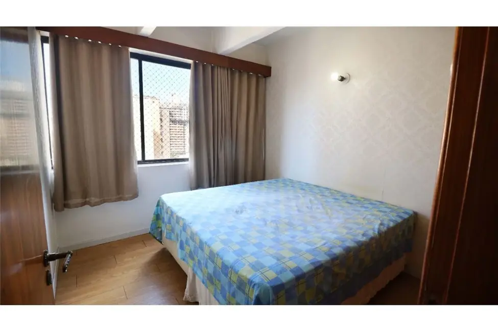 Foto 6 de Apartamento com 4 quartos à venda, 112m2 em Vila Mariana, São Paulo - SP