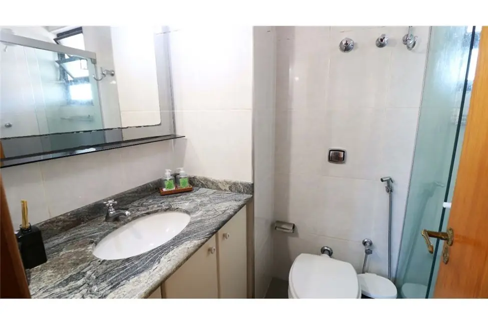 Foto 5 de Apartamento com 4 quartos à venda, 112m2 em Vila Mariana, São Paulo - SP