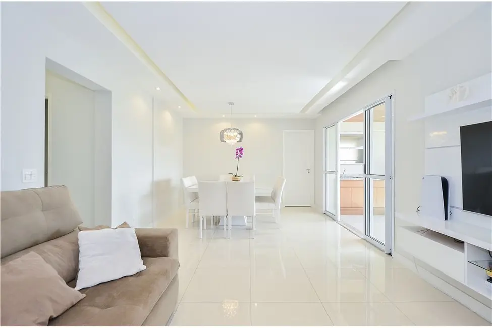 Foto 3 de Apartamento com 3 quartos à venda, 105m2 em Granja Julieta, São Paulo - SP