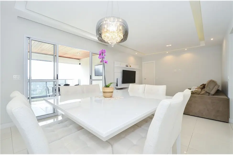 Foto 6 de Apartamento com 3 quartos à venda, 105m2 em Granja Julieta, São Paulo - SP