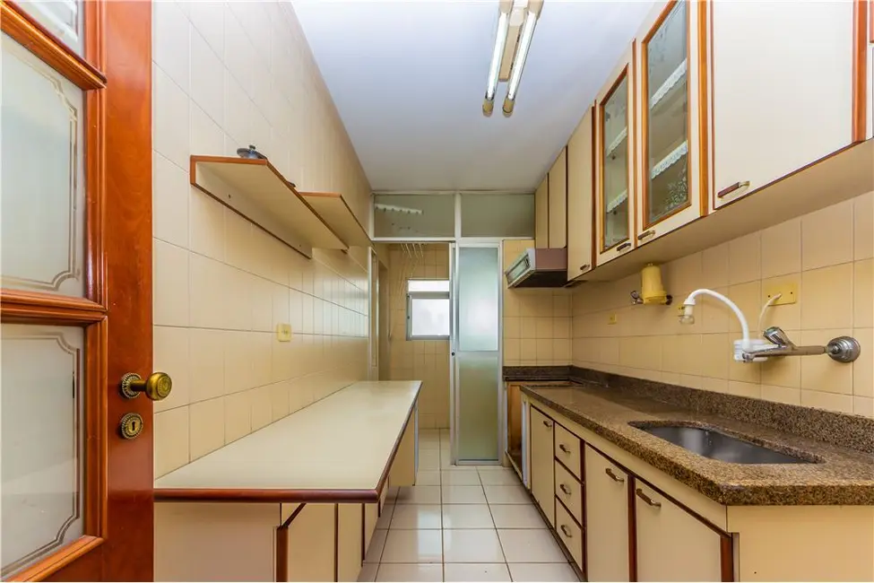 Foto 3 de Apartamento com 2 quartos à venda, 77m2 em Alto da Mooca, São Paulo - SP