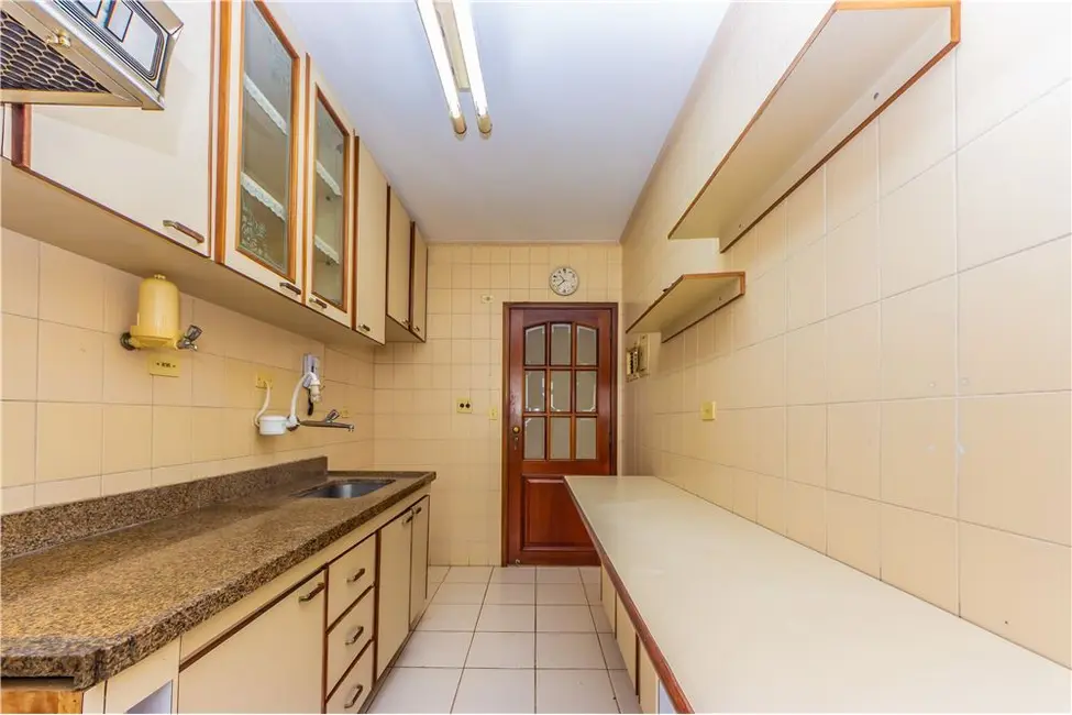 Foto 1 de Apartamento com 2 quartos à venda, 77m2 em Alto da Mooca, São Paulo - SP