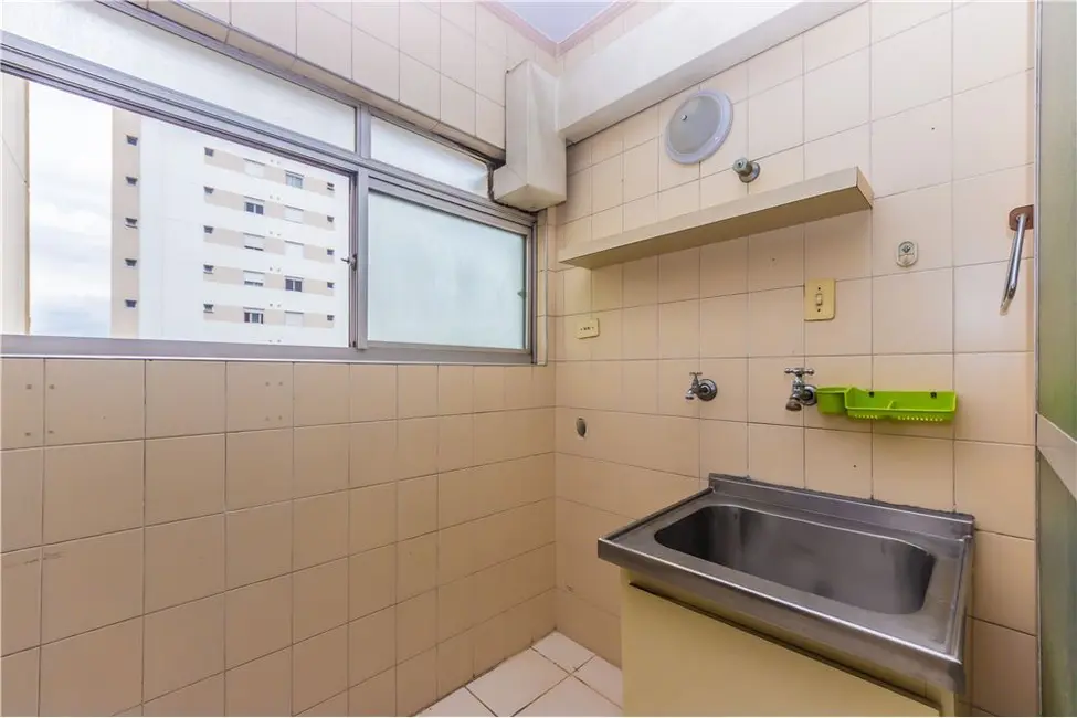 Foto 4 de Apartamento com 2 quartos à venda, 77m2 em Alto da Mooca, São Paulo - SP