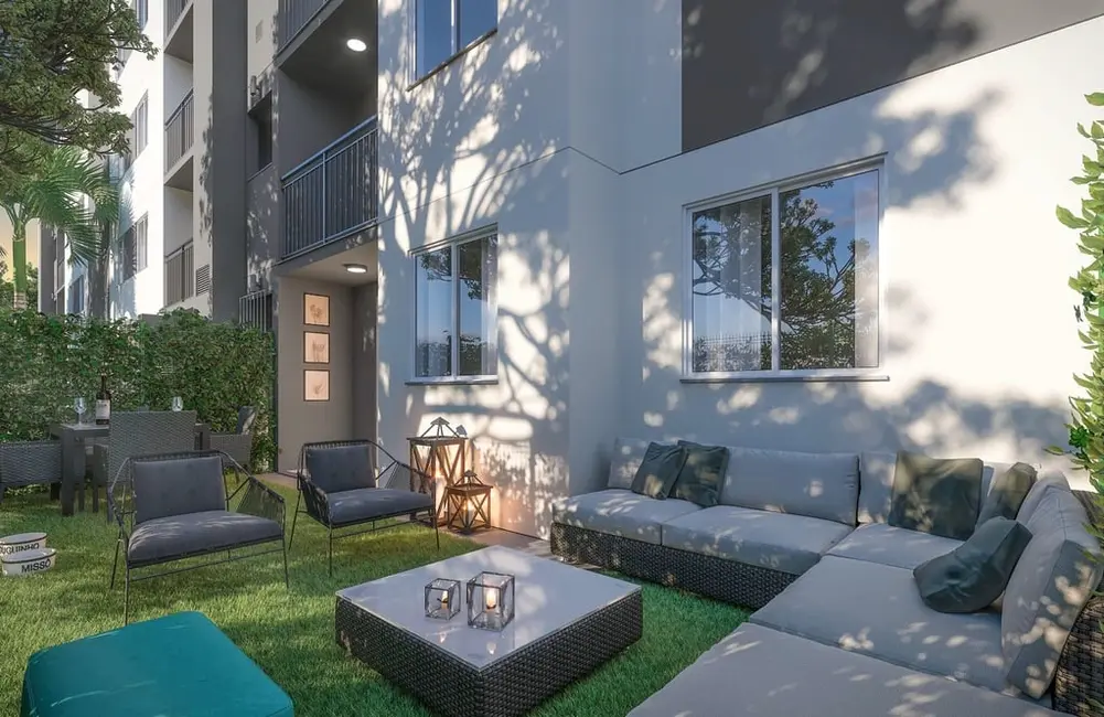 Foto 5 de Apartamento com 2 quartos à venda, 42m2 em Irajá, Rio De Janeiro - RJ