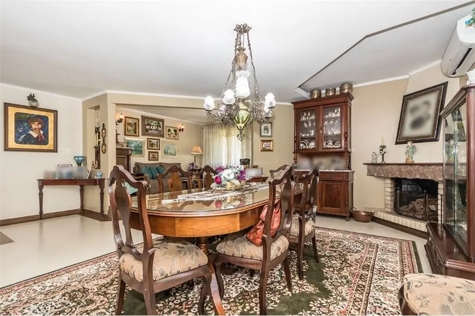 Foto 8 de Casa com 4 quartos à venda, 525m2 em Jardim Sabará, Porto Alegre - RS