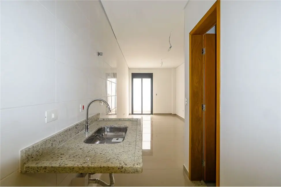 Foto 3 de Apartamento com 1 quarto à venda, 30m2 em Alto da Boa Vista, São Paulo - SP