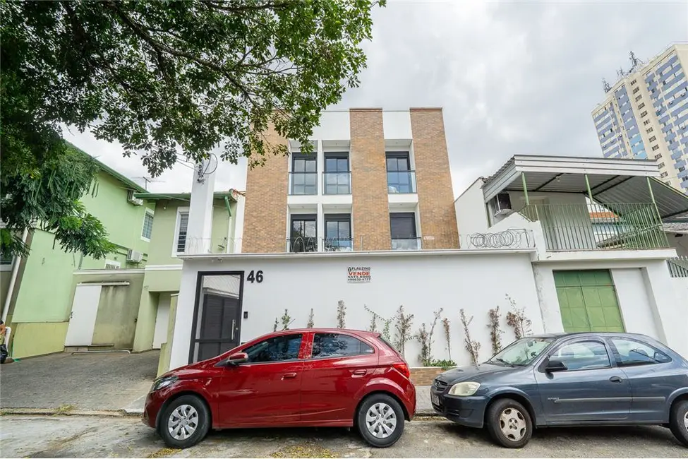 Foto 9 de Apartamento com 1 quarto à venda, 30m2 em Alto da Boa Vista, São Paulo - SP