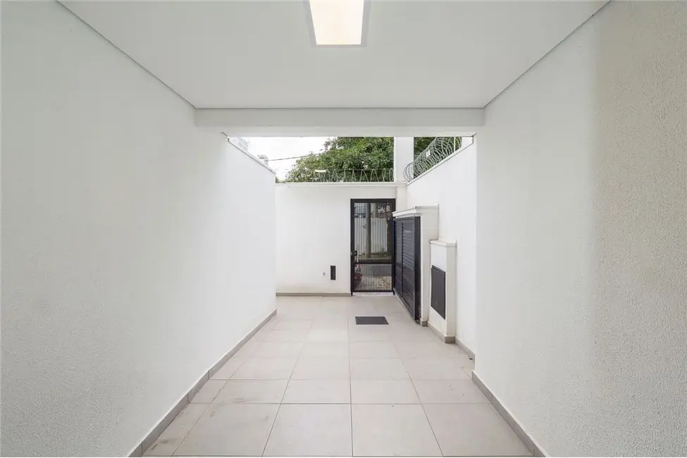 Foto 8 de Apartamento com 1 quarto à venda, 30m2 em Alto da Boa Vista, São Paulo - SP
