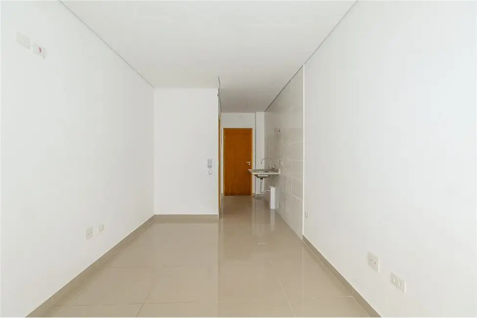 Foto 4 de Apartamento com 1 quarto à venda, 30m2 em Alto da Boa Vista, São Paulo - SP