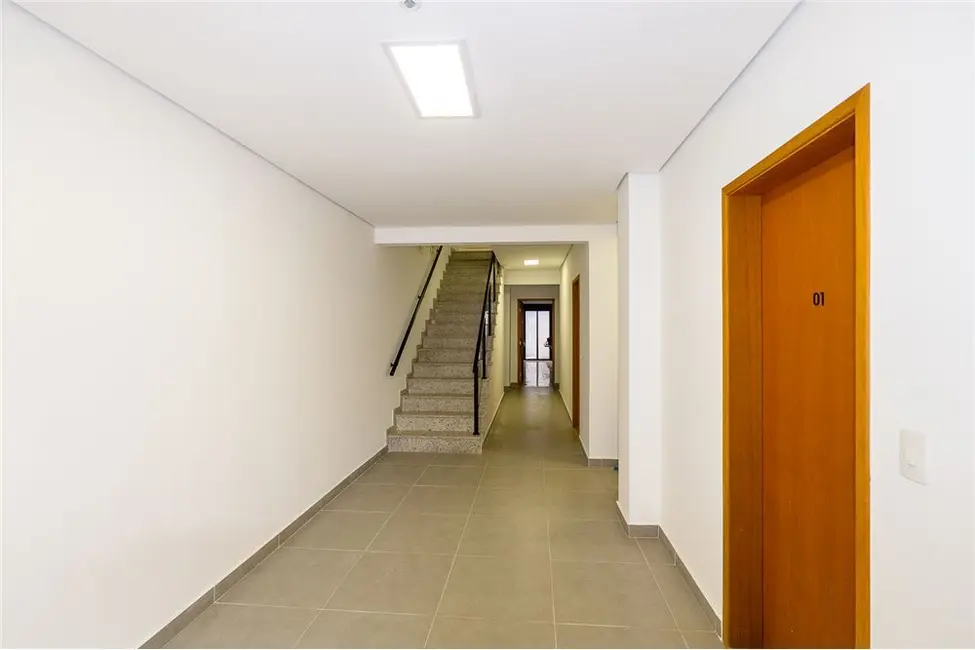 Foto 7 de Apartamento com 1 quarto à venda, 30m2 em Alto da Boa Vista, São Paulo - SP