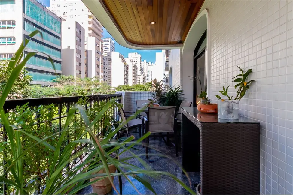 Foto 7 de Apartamento com 4 quartos à venda, 425m2 em Santa Cecília, São Paulo - SP