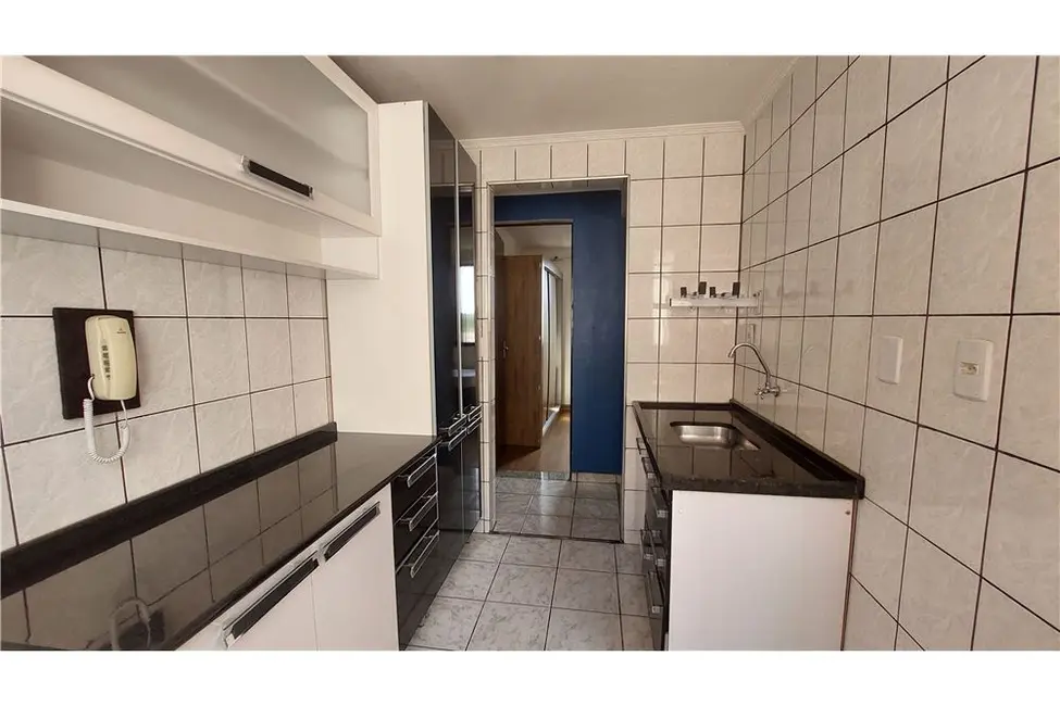 Foto 8 de Apartamento com 2 quartos à venda, 45m2 em Altos de Vila Prudente, São Paulo - SP