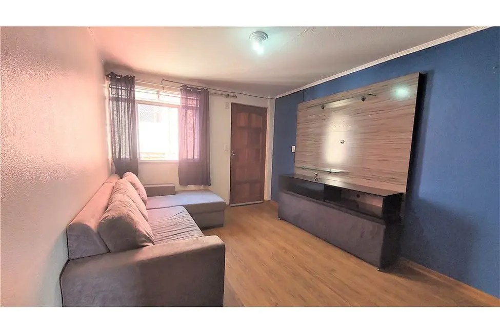 Foto 1 de Apartamento com 2 quartos à venda, 45m2 em Altos de Vila Prudente, São Paulo - SP