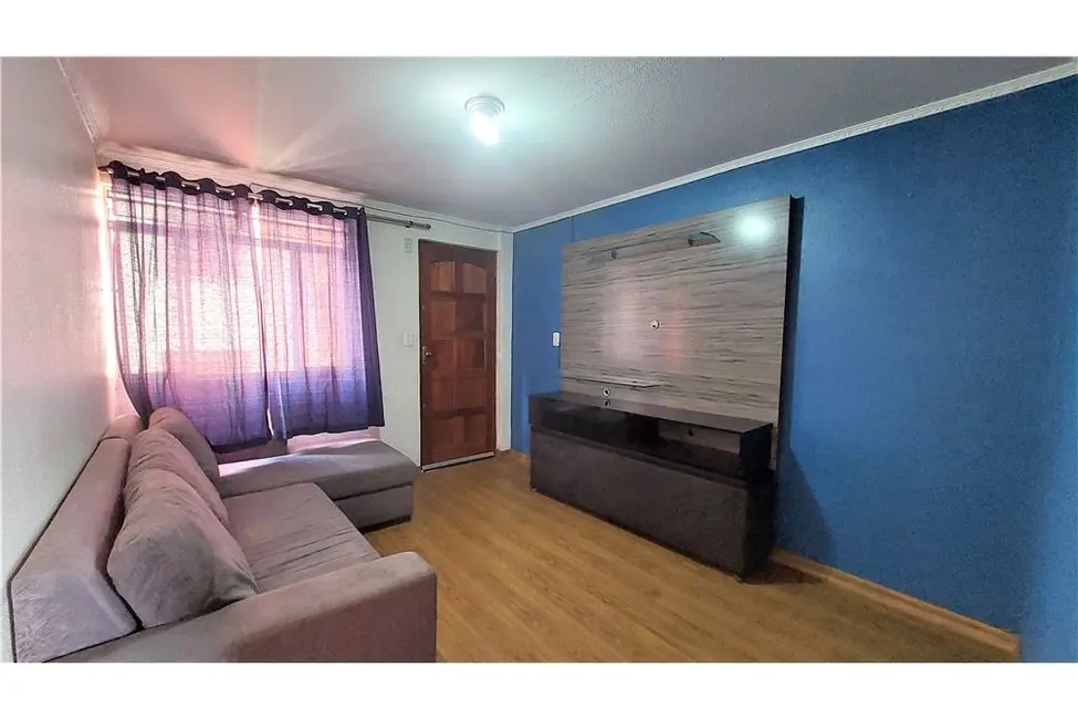 Foto 4 de Apartamento com 2 quartos à venda, 45m2 em Altos de Vila Prudente, São Paulo - SP