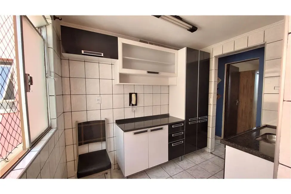 Foto 6 de Apartamento com 2 quartos à venda, 45m2 em Altos de Vila Prudente, São Paulo - SP