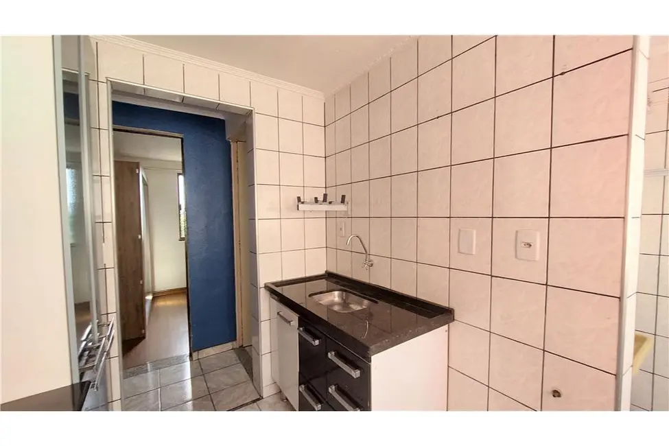 Foto 7 de Apartamento com 2 quartos à venda, 45m2 em Altos de Vila Prudente, São Paulo - SP