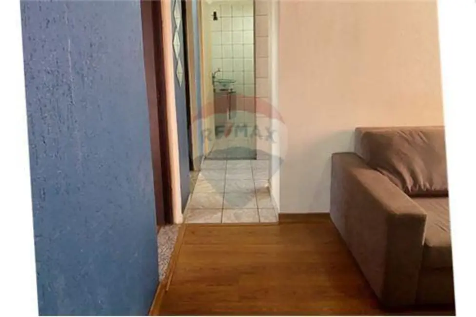 Foto 3 de Apartamento com 2 quartos à venda, 45m2 em Altos de Vila Prudente, São Paulo - SP