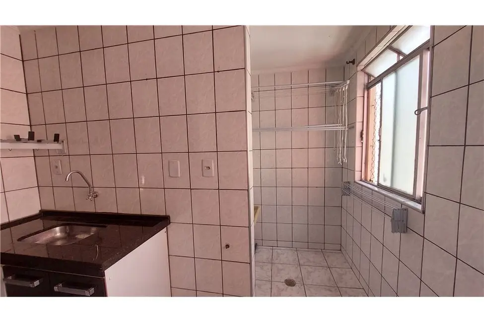 Foto 9 de Apartamento com 2 quartos à venda, 45m2 em Altos de Vila Prudente, São Paulo - SP