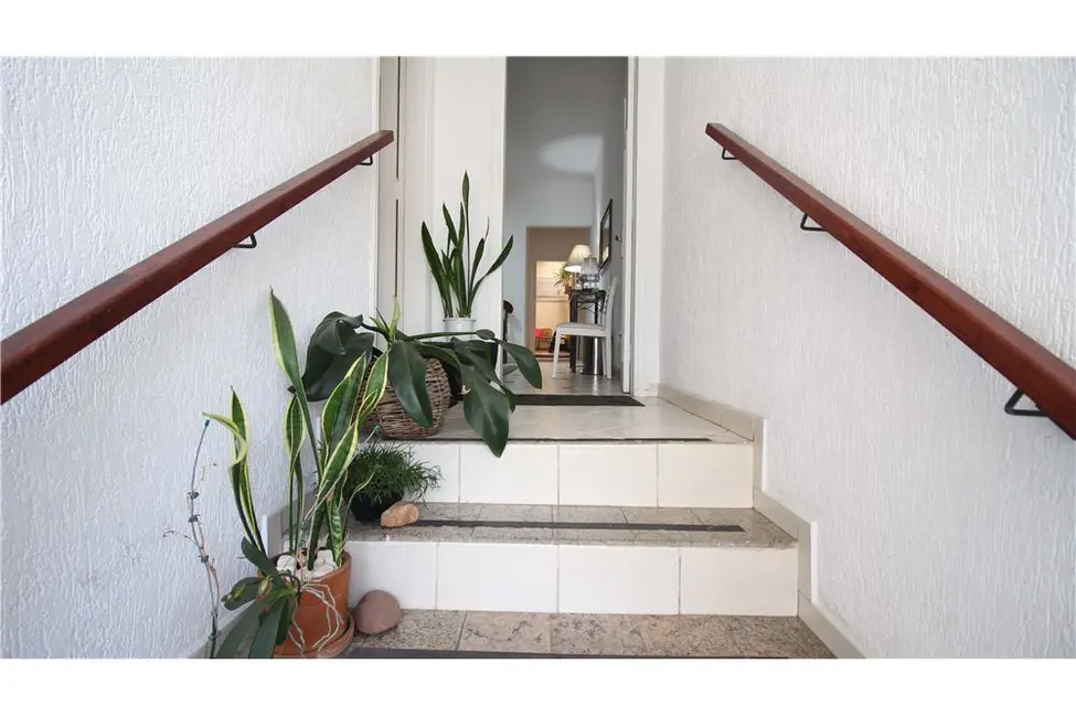 Casa com 3 quartos à venda, 120m2 em Jardim Paulista, São Paulo - SP - imagem 2 Foto 2 de Casa com 3 quartos à venda, 120m2 em Jardim Paulista, São Paulo - SP