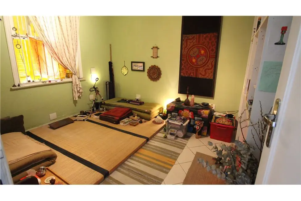 Casa com 3 quartos à venda, 120m2 em Jardim Paulista, São Paulo - SP - imagem 4 Foto 4 de Casa com 3 quartos à venda, 120m2 em Jardim Paulista, São Paulo - SP